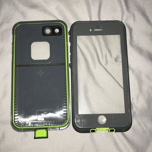 Life proof case Iphone 7